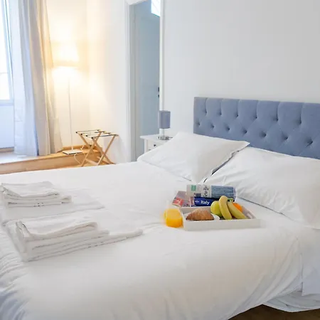 5 Bdrms Apartment Rom