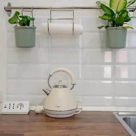 Appartamento 5 Bdrms