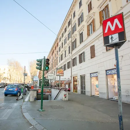 Appartamento 5 Bdrms