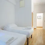 5 Bdrms 公寓 罗马
